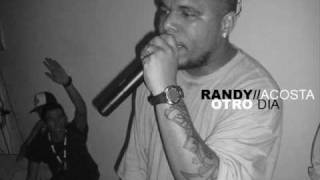 OTRO DIA  RANDY ACOSTA [upl. by Aimat]