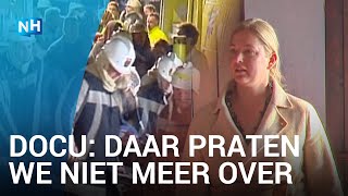 DOCUMENTAIRE  Daar praten we niet meer over  de cafébrand in Volendam [upl. by Ioj]