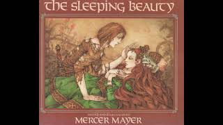 The Sleeping Beauty  Audiobook for Kids [upl. by Nimzay]