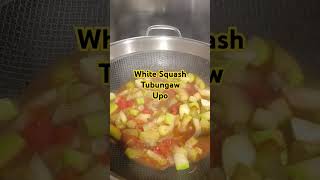 White Squashupo sa tagalog vegetables trending viralvideo shorts video [upl. by Lebezej]