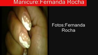 Unhas decoradas [upl. by Airotnes321]