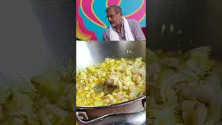 Nana Patekar Favourite Banana Flowers Sabji Recipe shorts [upl. by Marijn]