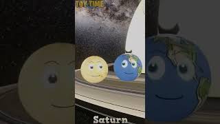 We Are The Planets Planets for Kids Shorts [upl. by Atiker208]