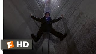 The Tuxedo 49 Movie CLIP  Confidence 2002 HD [upl. by Acisse]