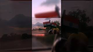 automobile tiranga song viralvideo travel enjoy trending view nature [upl. by Kay]