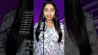 Jiti Thi Jiske Liye💔💔  Ajay Devgan Emotional song Indian idol [upl. by Ruthi874]