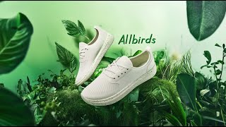 Allbirds Bold Moves Sustainability amp Product Relaunch [upl. by Elli310]