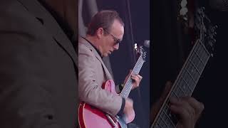 Paul Weller  Broken Stones  Glastonbury 2015  Shorts [upl. by Kevin999]