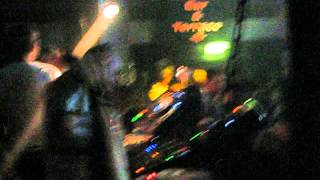 DJ Nick Ellerbeck Glasshouse Mission Leeds [upl. by Harvison963]