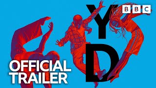 BBC Young Dancer 2022  The Final  Trailer  BBC Trailers [upl. by Publia]