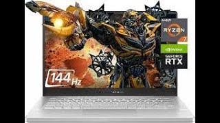 Asus ROG Zephyrus G14 2024 The Best 14 Gaming Laptop [upl. by Danna]