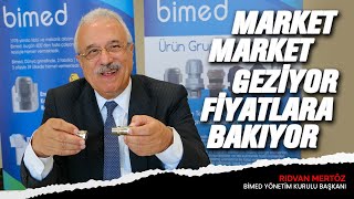 1 milyar liraya yeni fabrika kurdu [upl. by Haduhey485]