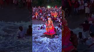 Ganesh deva shriganeshji ganpatibappamorya ganeshganpati ganeshaviralshorts viralvideo short [upl. by Harac]