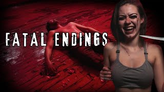 Stories of Vile Fatal Endings 11 [upl. by Embry]