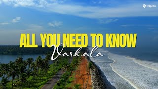 Travel Guide To Varkala Kerala  Best Places To Visit Things To Do Stay Bars Cafes  Tripoto [upl. by Aggappora]