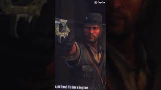 True rip van winkle moment🔥🔥🔥John marston edit [upl. by Pietrek]