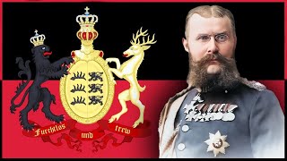 Wilhelm II von Württemberg  Leben und Wirken des Monarchen [upl. by Esdnyl]