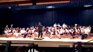 Barber of Seville Overture  Gioachino Rossini arranged by M L Lakemp4 [upl. by Ecnarret]