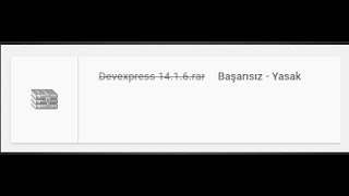 Google Chrome Başarısızİndirme Hatası Sorunu Çözümü [upl. by Hoo382]