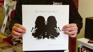 The White Buffalo  Darkest Darks Lightest Lights VINYL [upl. by Razid508]