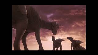 Disneys Dinosaur TV Spot 3 2000 [upl. by Nazario]