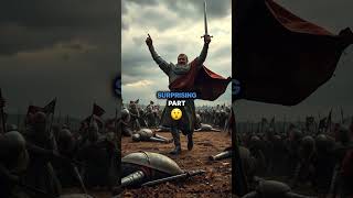 The Battle of Hastings 1066 The Day That Changed England Forever shorts shortsvideo [upl. by Perdita437]