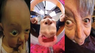 😂TRY NOT TO LAUGH  Best Funny Videos Compilation 😭🎉 V58 [upl. by Jarlath806]