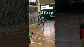 handball handboll goals 1k sports sportsball balonmano ferro handballpic handballer 2024 [upl. by Norek961]