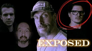 Dakota Laden and Nick Groff Expose The Truth About Zak Bagans Or Did They [upl. by Macfarlane]