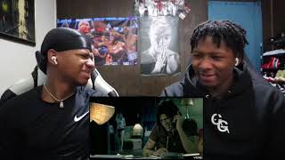 FIRST TIME HEARING Hinder  Lips Of An Angel Official Video REACTION [upl. by Armillda]