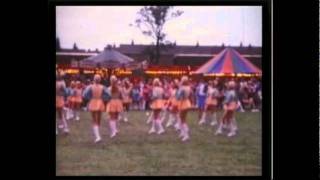 Oldham Carnival Troupes cineavi [upl. by Nov591]