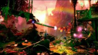 Trine 2  Gameplay Trailer HD [upl. by Mikey]