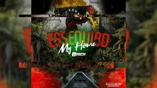 BNick  Essequibo My Home Official Audio [upl. by Shaina910]