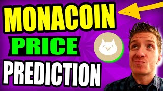 Monacoin Price Prediction 20212022 🐈 Mona Price Prediction 20212025 🐈🐈🐈 [upl. by Adaline273]