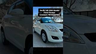 Swift VDI 2014 model first owner 🔥🔥🔥🔥🔥🔥🔥🔥🔥 [upl. by Akcebar686]