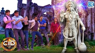 खजाने की खोज में CID की टीम ने निकाला इस आइलैंड का पता  CID EP1350 Full Episode [upl. by Cran]