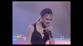 Vanessa Paradis – Joe Le Taxi 1987 [upl. by Peter43]