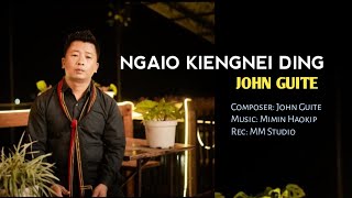 Ngaio Kiengnei JOHN GUITE [upl. by Nosiram]