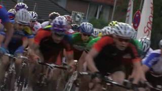 Teaser  Canyon Young Heroes bei den Vattenfall Cyclassics in Hamburg [upl. by Dirrej]