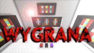 MINECRAFT AUTOMAT DO GIER [upl. by Enilrad913]