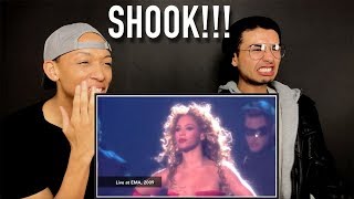 Beyoncés Best Dance Breakdowns  REACTION [upl. by Aikahc]