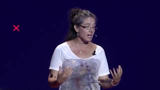 Una semilla contra la discriminación  Alex Appella  TEDxCordoba [upl. by Cavanagh]