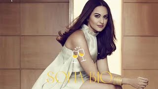 sonakshi sinha lifestyles biography video sona sonakshisinha biography [upl. by Judas]