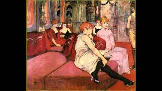 Henri ToulouseLautrecs Art [upl. by Marx309]