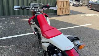 Honda CRF250L 2014 [upl. by Didi]