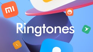 All Redmi Note 8 MIUI Ringtone Sounds [upl. by Marcos462]