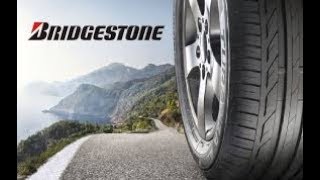 Bridgestone Luncurkan Ban Turanza T005A [upl. by Fruin874]