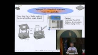 Module 3Processing of Nanocomposites Preparation of Nanosized Powders for Ceramic Processing [upl. by Wright]