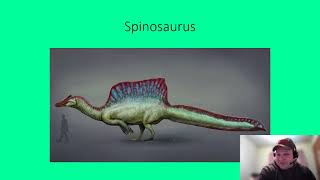 Prehistoric Facts Extra 67 Recent Paleontology News [upl. by Durr20]