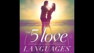 Sunday August 25 2024  The Five Love Languages [upl. by Etnahsa]